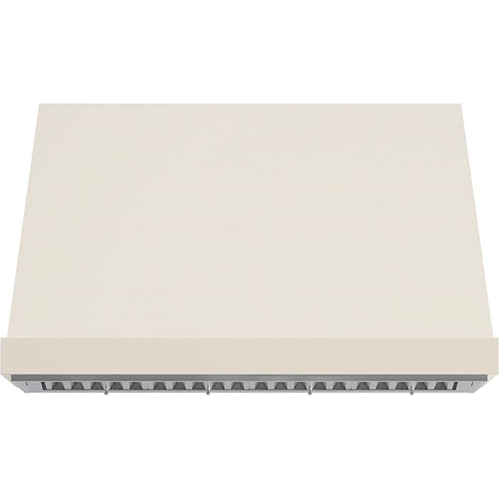  Wolf 58-inch Pro Built-In Hood Insert PL582212 IMAGE 1