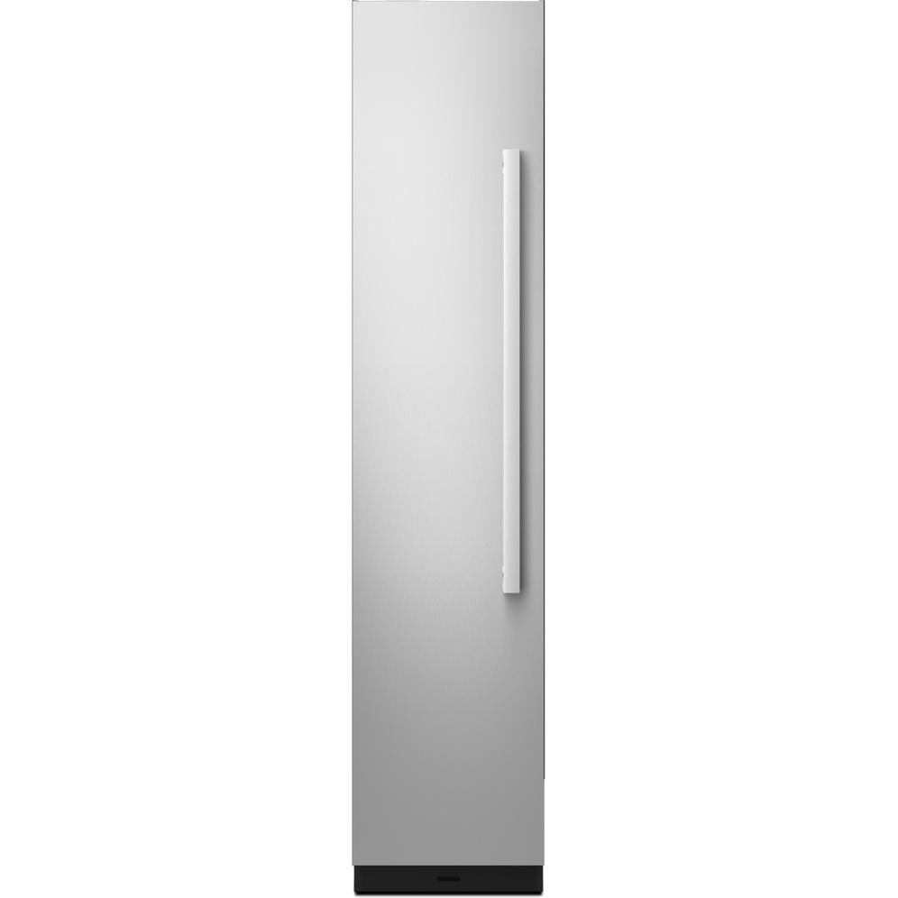  JennAir 8 cu.ft. Built-In Upright Freezer JBZFL18IGXSP IMAGE 2
