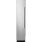  JennAir 8 cu.ft. Built-In Upright Freezer JBZFL18IGXSP IMAGE 2