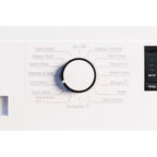  Blomberg Front Loading Washer WM72200W IMAGE 6