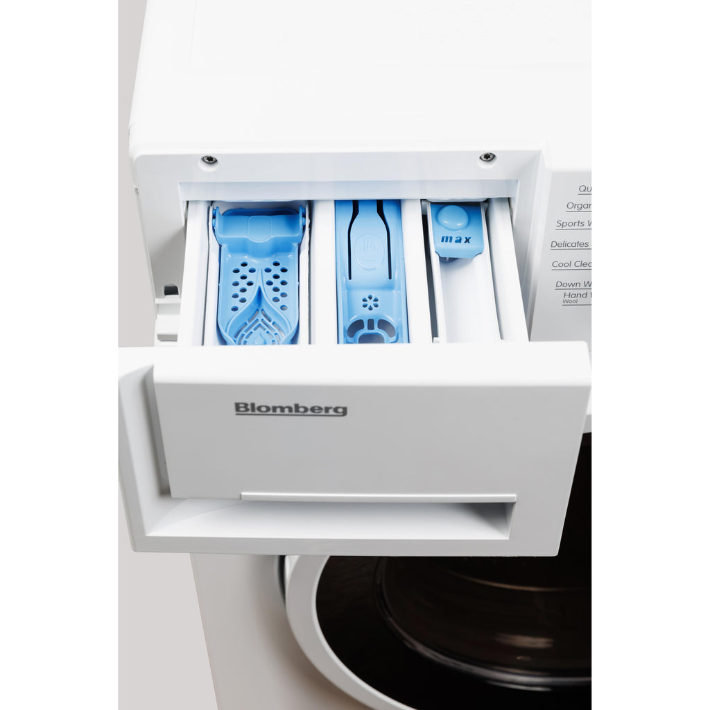 Blomberg Front Loading Washer WM72200W IMAGE 7