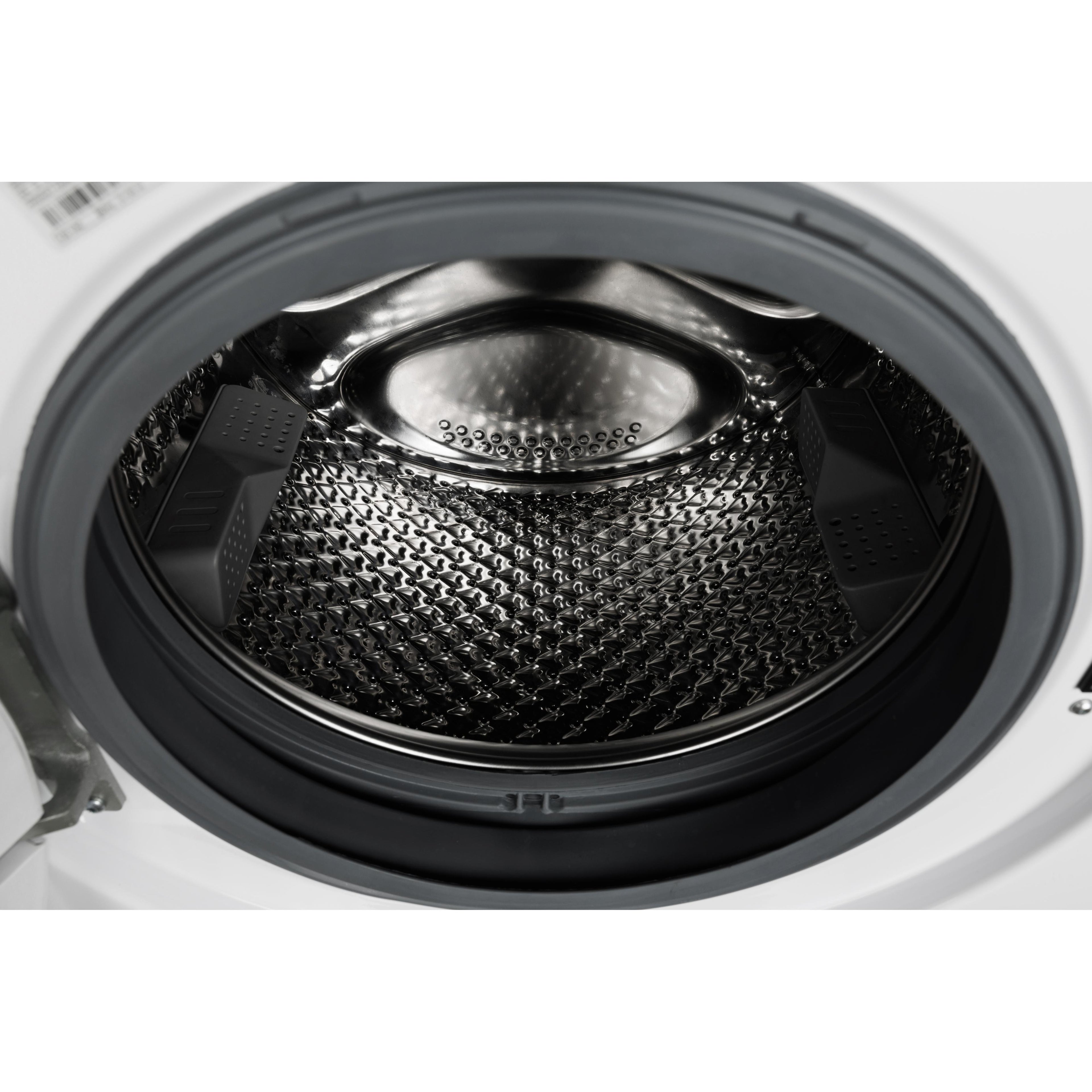  Blomberg Front Loading Washer WM72200W IMAGE 8