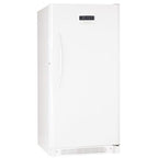  Frigidaire 13.7 cu. ft. Upright Freezer with Digital Temperature Display FFU14F7HW IMAGE 1