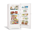  Frigidaire 13.7 cu. ft. Upright Freezer with Digital Temperature Display FFU14F7HW IMAGE 2