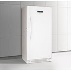  Frigidaire 13.7 cu. ft. Upright Freezer with Digital Temperature Display FFU14F7HW IMAGE 3