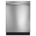  JennAir Built-In Dishwasher JDTSS244GSSP IMAGE 1