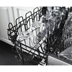  JennAir Built-In Dishwasher JDTSS244GSSP IMAGE 10