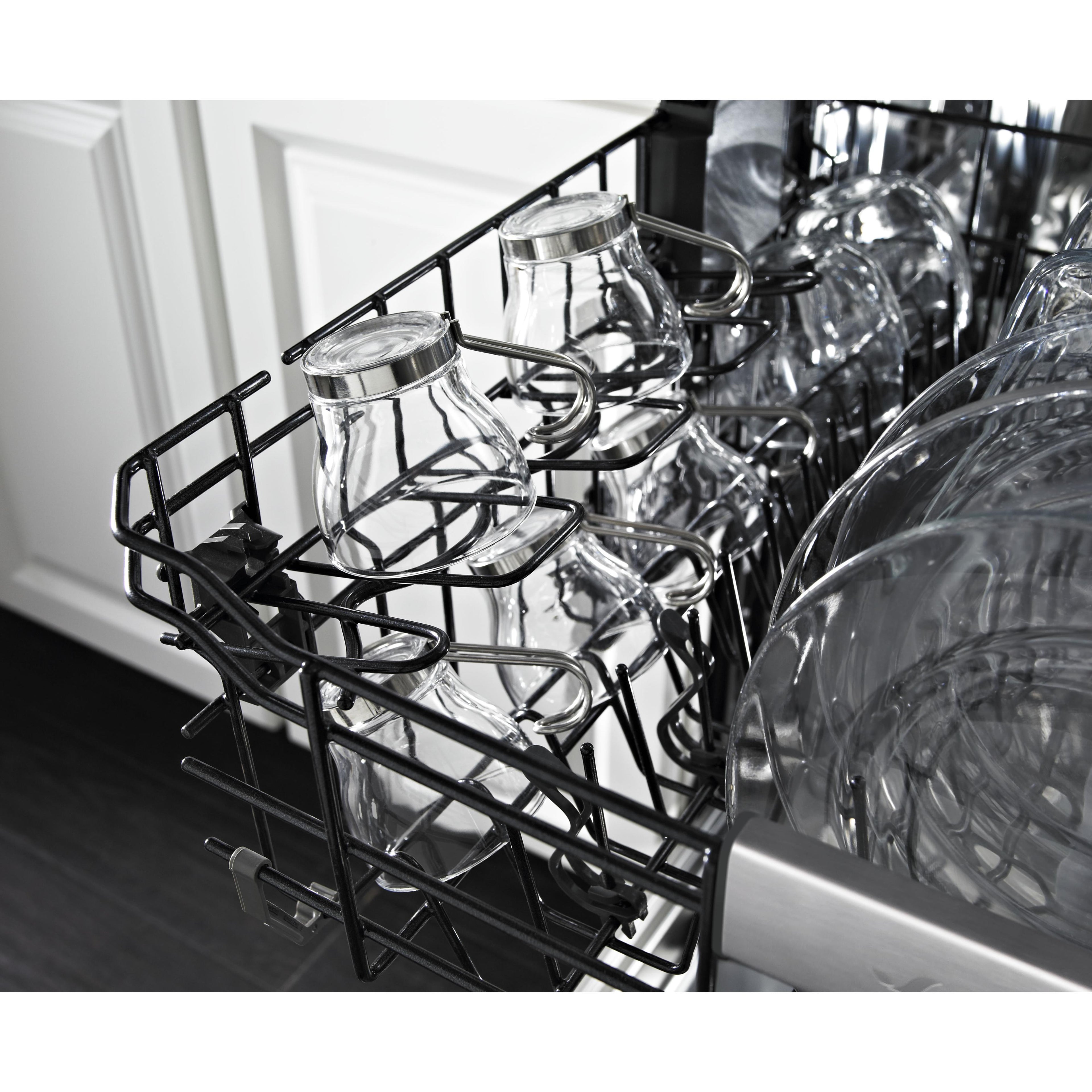  JennAir Built-In Dishwasher JDTSS244GSSP IMAGE 9