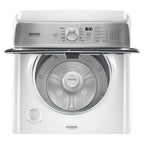  Maytag 5.4 cu.ft. Top Loading Washer MVWB765FWB IMAGE 3