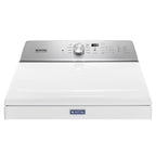  Maytag 7.4 cu. ft. Electric Dryer with IntelliDry® Sensor YMEDB765FWB IMAGE 3