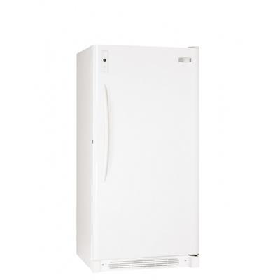  Frigidaire 16.7 cu. ft. Upright Freezer FFU17F5HW IMAGE 1