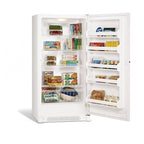  Frigidaire 16.7 cu. ft. Upright Freezer FFU17F5HW IMAGE 2