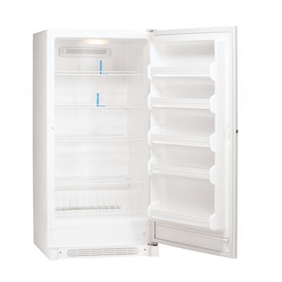  Frigidaire 16.7 cu. ft. Upright Freezer FFU17F5HW IMAGE 3