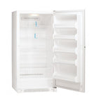 Frigidaire 16.7 cu. ft. Upright Freezer FFU17F5HW IMAGE 3