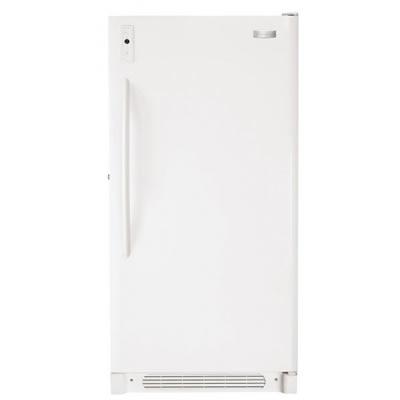  Frigidaire 20.5 cu. ft. Upright Freezer FFU21F5HW IMAGE 1