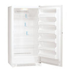  Frigidaire 20.5 cu. ft. Upright Freezer FFU21F5HW IMAGE 3
