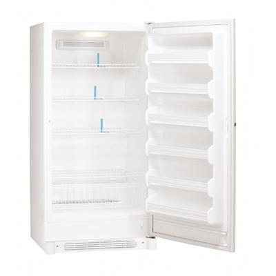  Frigidaire 20.5 cu. ft. Upright Freezer FFU21F5HW IMAGE 3