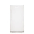  Frigidaire 16.7 cu. ft. Upright Freezer with Digital Temperature Display FKCH17F7HW IMAGE 1