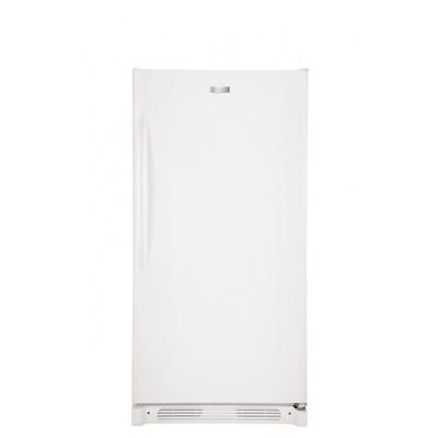  Frigidaire 16.7 cu. ft. Upright Freezer with Digital Temperature Display FKCH17F7HW IMAGE 1