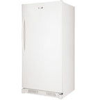  Frigidaire 16.7 cu. ft. Upright Freezer with Digital Temperature Display FKCH17F7HW IMAGE 2