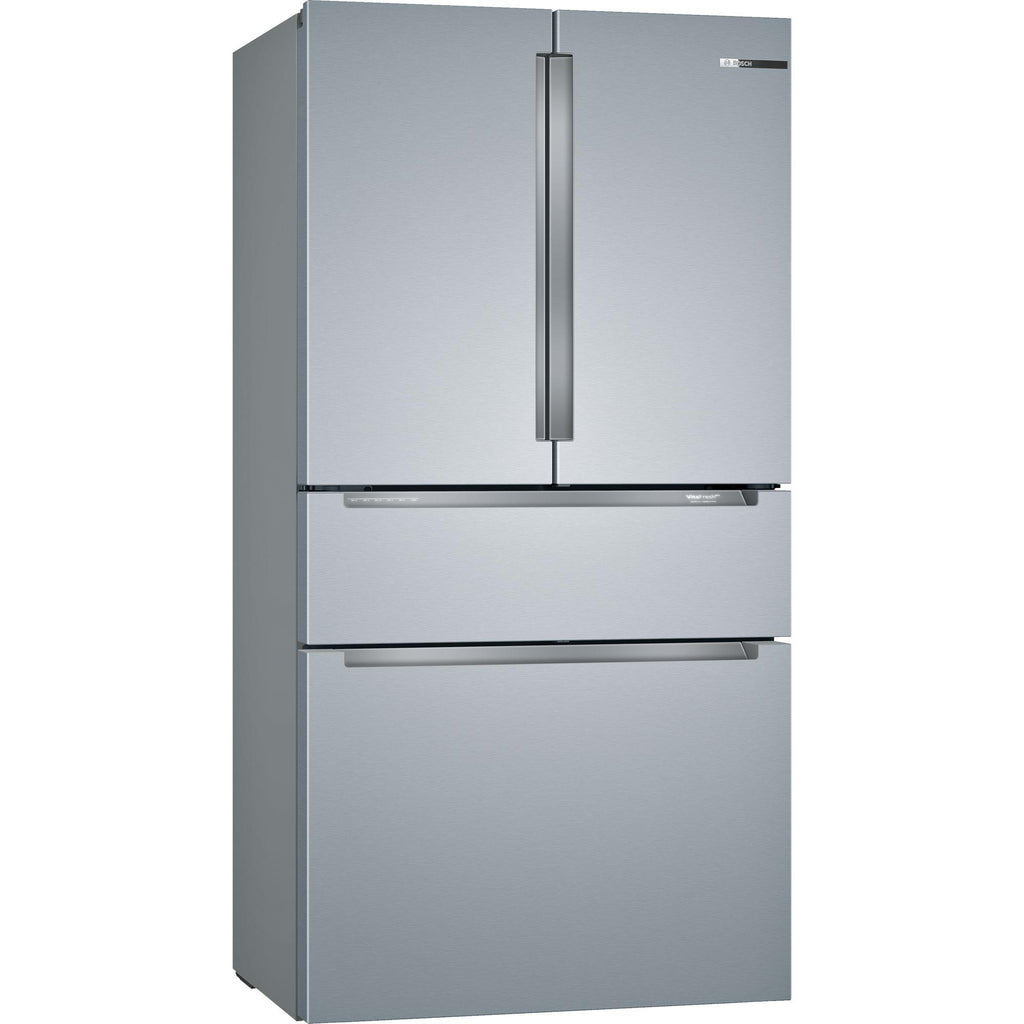  Bosch 36-inch, 21 cu.ft. Counter-Depth French 4-Door Refrigerator with VitaFreshPro™ Drawer B36CL80ENS IMAGE 2