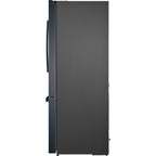  Bosch 36-inch, 21 cu.ft. Counter-Depth French 3-Door Refrigerator with VitaFreshPro™ Drawer B36CT80SNB IMAGE 10