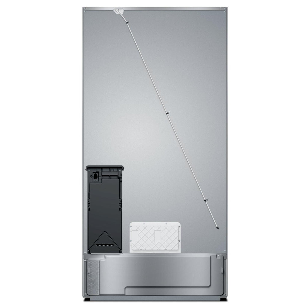  Bosch 36-inch, 21 cu.ft. Counter-Depth French 3-Door Refrigerator with VitaFreshPro™ Drawer B36CT80SNB IMAGE 11