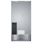  Bosch 36-inch, 21 cu.ft. Counter-Depth French 3-Door Refrigerator with VitaFreshPro™ Drawer B36CT80SNB IMAGE 11