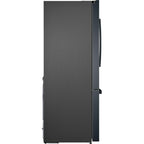  Bosch 36-inch, 21 cu.ft. Counter-Depth French 3-Door Refrigerator with VitaFreshPro™ Drawer B36CT80SNB IMAGE 9