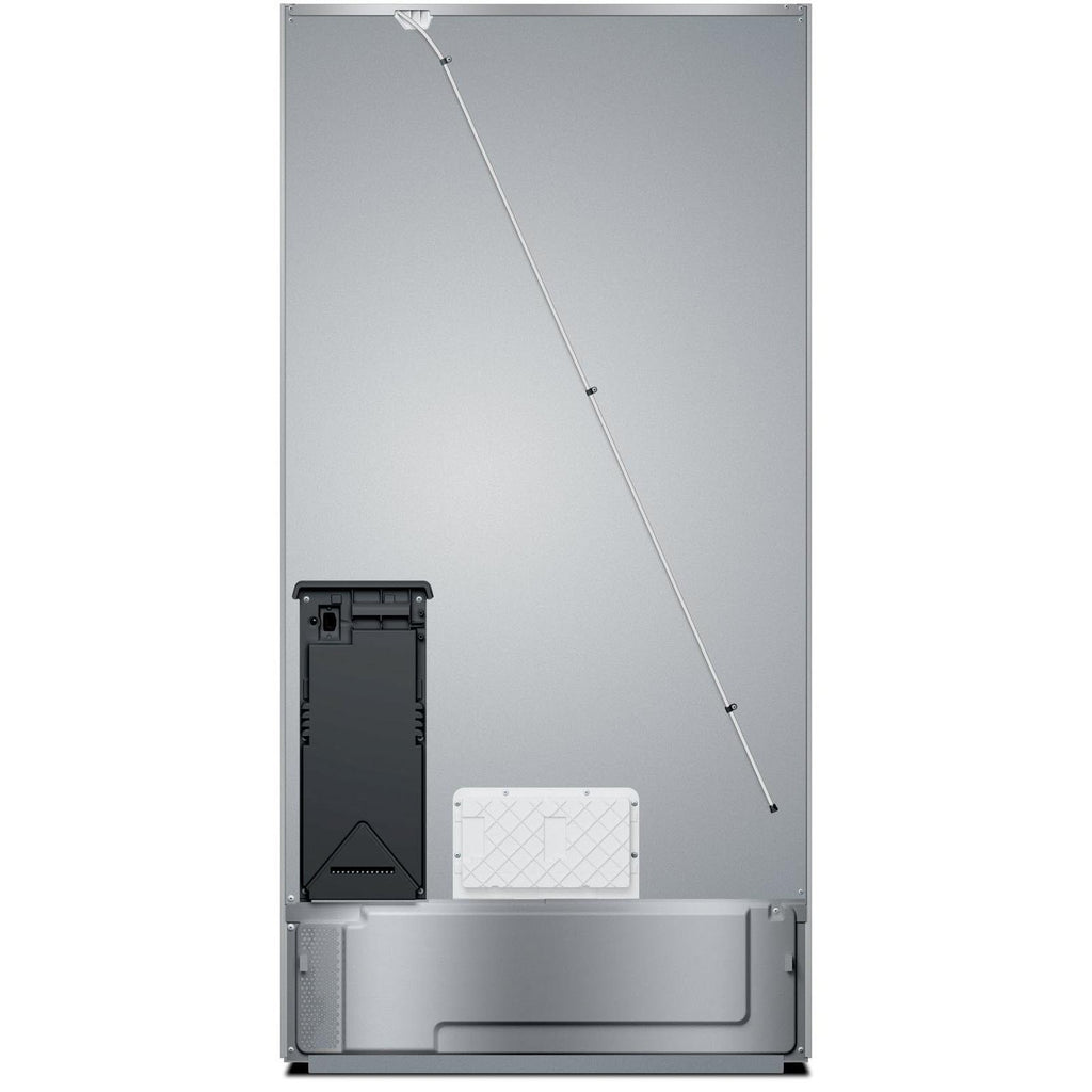  Bosch 36-inch, 21 cu.ft. Counter-Depth French 4-Door Refrigerator with VitaFreshPro™ Drawer B36CL80SNS IMAGE 12