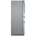  Bosch 36-inch, 21 cu.ft. Counter-Depth French 4-Door Refrigerator with VitaFreshPro™ Drawer B36CL80SNS IMAGE 15