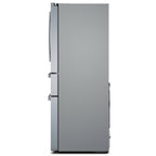  Bosch 36-inch, 21 cu.ft. Counter-Depth French 4-Door Refrigerator with VitaFreshPro™ Drawer B36CL80SNS IMAGE 16