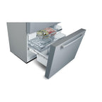  Bosch 36-inch, 21 cu.ft. Counter-Depth French 4-Door Refrigerator with VitaFreshPro™ Drawer B36CL80SNS IMAGE 6