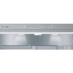  Bosch 36-inch, 21 cu.ft. Counter-Depth French 4-Door Refrigerator with VitaFreshPro™ Drawer B36CL80SNS IMAGE 7