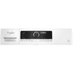  Whirlpool 2.6 cu.ft. Front Loading Washer WFW5090JW IMAGE 3
