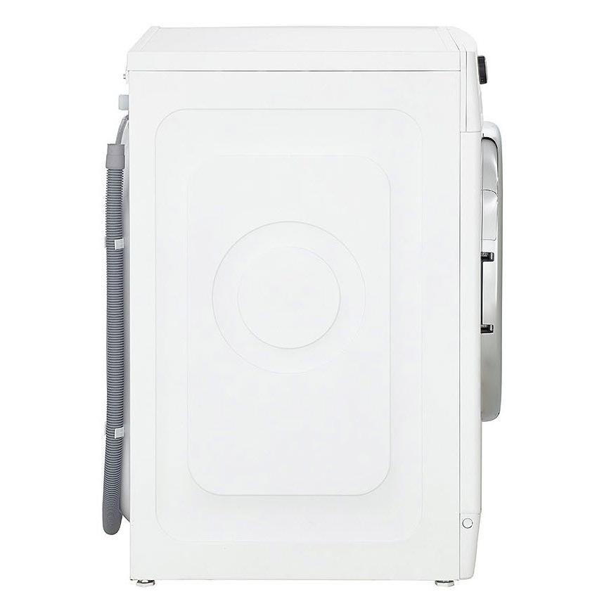  Whirlpool 2.6 cu.ft. Front Loading Washer WFW5090JW IMAGE 5