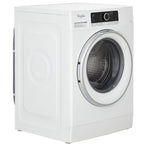  Whirlpool 2.6 cu.ft. Front Loading Washer WFW5090JW IMAGE 7