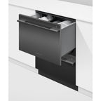  Fisher & Paykel Built-in Double DishDrawer with SmartDrive™ Technology DD24DDFTB9 N IMAGE 3