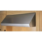  Wolf 42-inch Wall Mount Hood Shell PW422210 IMAGE 2