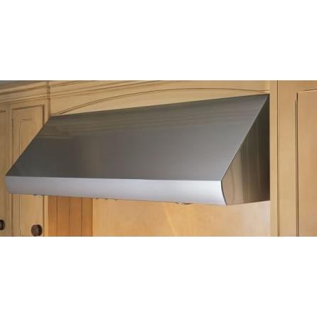  Wolf 42-inch Wall Mount Hood Shell PW422210 IMAGE 2