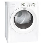  Frigidaire 7 cu. ft. Gas Dryer FAQG7011KW IMAGE 1