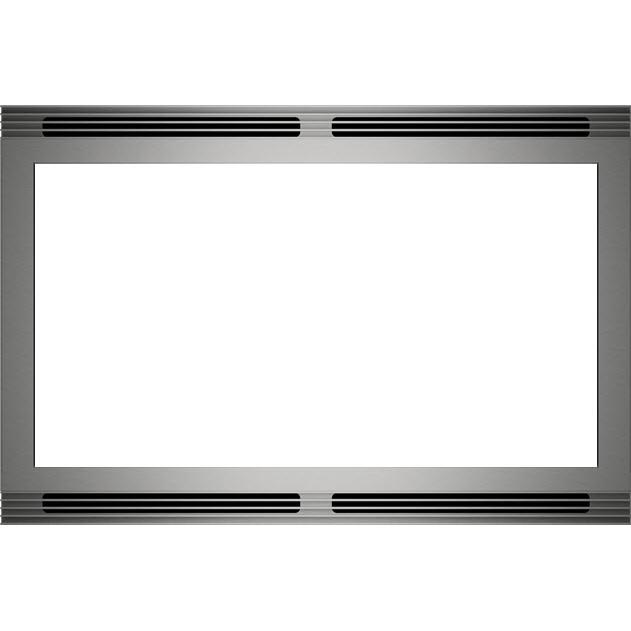  Wolf Microwave Accessories Trim/Filler Kits 827869 IMAGE 1