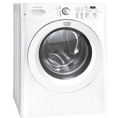  Frigidaire 3.5 cu. ft. Front Loading Washer FAFW3511KW IMAGE 1