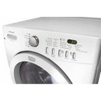  Frigidaire 3.5 cu. ft. Front Loading Washer FAFW3511KW IMAGE 3