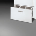  Frigidaire 27" Laundry Pedestal with Storage Drawer APWD15W IMAGE 2