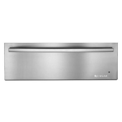  JennAir 30-inch Warming Drawer JWD2030WS IMAGE 1