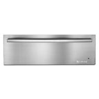  JennAir 30-inch Warming Drawer JWD2030WS IMAGE 1