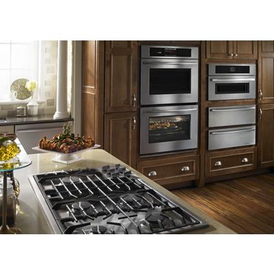  JennAir 30-inch Warming Drawer JWD2030WS IMAGE 2