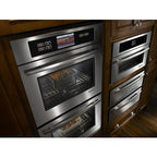  JennAir 30-inch Warming Drawer JWD2030WS IMAGE 3