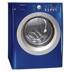  Frigidaire 3.5 cu. ft. Front Loading Washer FAFW3514KN IMAGE 1